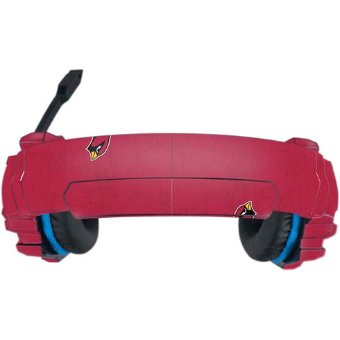 NFL Arizona Cardinals Distressed BENGOO G9000 Skin